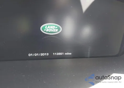 2016 Land Rover Range Rover 5.0L V8 Supercharged z USA, uszkodzony, nr VIN SALGS2EF0GA299018